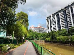 Lakepoint Condominium (D22), Condominium #586179241